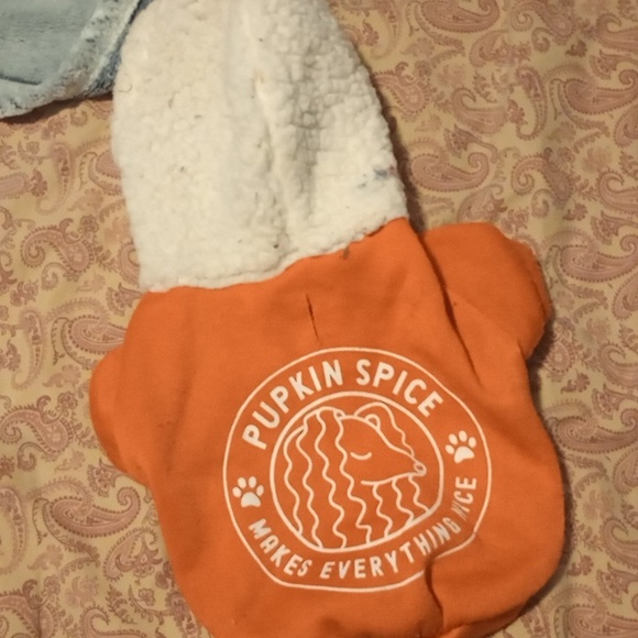 Sweatshirt xs - Picture 2 of 4